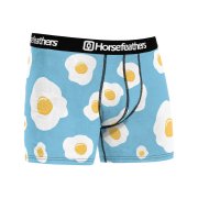 SIDNEY BOXER SHORTS (eggs) velikost L