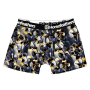 SIDNEY BOXER SHORTS (penguins) velikost L