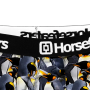 SIDNEY BOXER SHORTS (penguins) velikost L