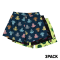MANNY 3PACK BOXER SHORTS (bundle 5) velikost S