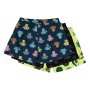 MANNY 3PACK BOXER SHORTS (bundle 5) velikost S