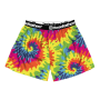 FRAZIER BOXER SHORTS (tie dye) velikost L