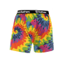 FRAZIER BOXER SHORTS (tie dye) velikost L