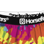 FRAZIER BOXER SHORTS (tie dye) velikost L
