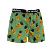 FRAZIER BOXER SHORTS (pineapple) velikost M