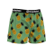 FRAZIER BOXER SHORTS (pineapple) velikost M