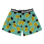 FRAZIER BOXER SHORTS (pineapple) velikost M