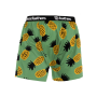 FRAZIER BOXER SHORTS (pineapple) velikost M