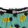 FRAZIER BOXER SHORTS (pineapple) velikost M