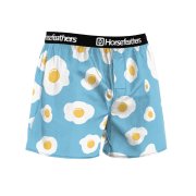 FRAZIER BOXER SHORTS (eggs) velikost M