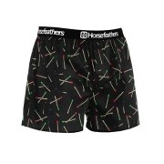FRAZIER BOXER SHORTS (matches) velikost L