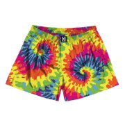 MANNY BOXER SHORTS (tie dye) velikost M