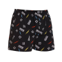 MANNY BOXER SHORTS (ignite) velikost M