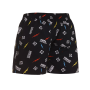 MANNY BOXER SHORTS (ignite) velikost M