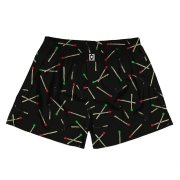 MANNY BOXER SHORTS (matches) velikost M