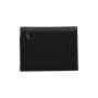 WARD WALLET (heather anthracite)
