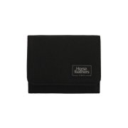 WARD WALLET (black)