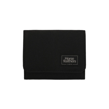 WARD WALLET (black)