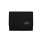 WARD WALLET (black)