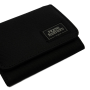 WARD WALLET (black)