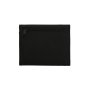 WARD WALLET (black)