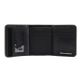 WARD WALLET (black)