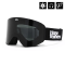 COLT GOGGLES (black/smoke)