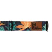 GOGGLE STRAP (tropical)