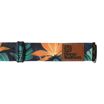 GOGGLE STRAP (tropical)