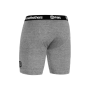 DYNASTY LONG 3PACK BOXER SHORTS (heather gray) velikost L