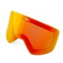 COLT SPARE LENS (mirror red)
