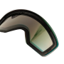 COLT SPARE LENS (mirror red)