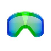 COLT SPARE LENS (mirror green)