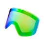 COLT SPARE LENS (mirror green)