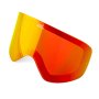 EDMOND SPARE LENS (mirror red)