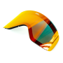 EDMOND SPARE LENS (mirror red)