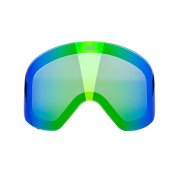 EDMOND SPARE LENS (mirror green)