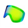 EDMOND SPARE LENS (mirror green)