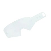 PATRIOT TEAR-OFFS 10 PACK (clear)