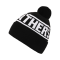 ROYCE BEANIE (black)