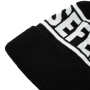 ROYCE BEANIE (black)