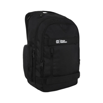 BOLTER PACK (black)