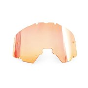 PATRIOT SPARE LENS (mirror red)