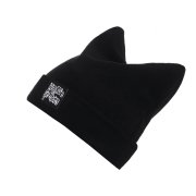 NAOS BEANIE (black)