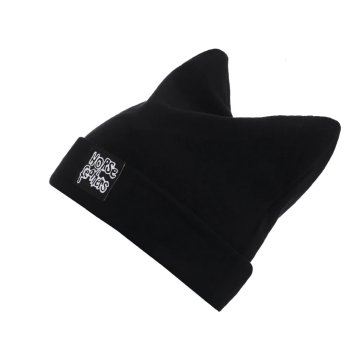NAOS BEANIE (black)