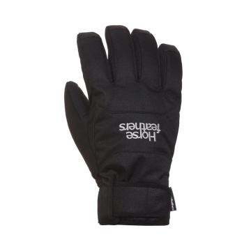 SNYDER GLOVES (black) velikost L