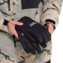 SNYDER GLOVES (black) velikost L