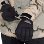 SNYDER GLOVES (black) velikost L