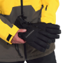 CORNELL GLOVES (black) velikost L