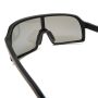 MAGNUM PHOTOCHROMIC SUNGLASSES (matt black/gray)